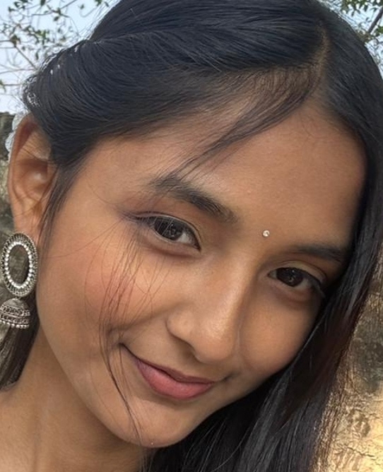 Enkajoli Chaliha