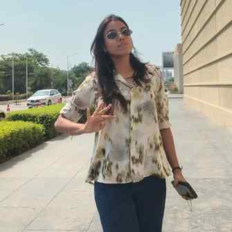 Vaishnavi Verma