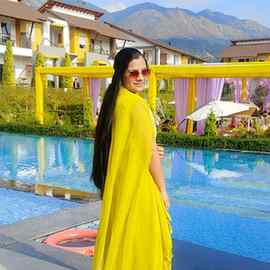 Pragati Bhardwaj