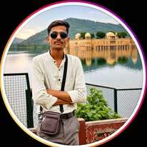 Deepesh Shrivastava