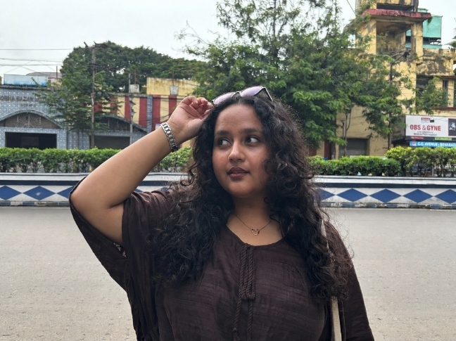 Swarnajita Majumder