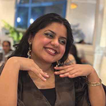 Ramsha Rehan Shaikh