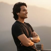 Kartik Changra