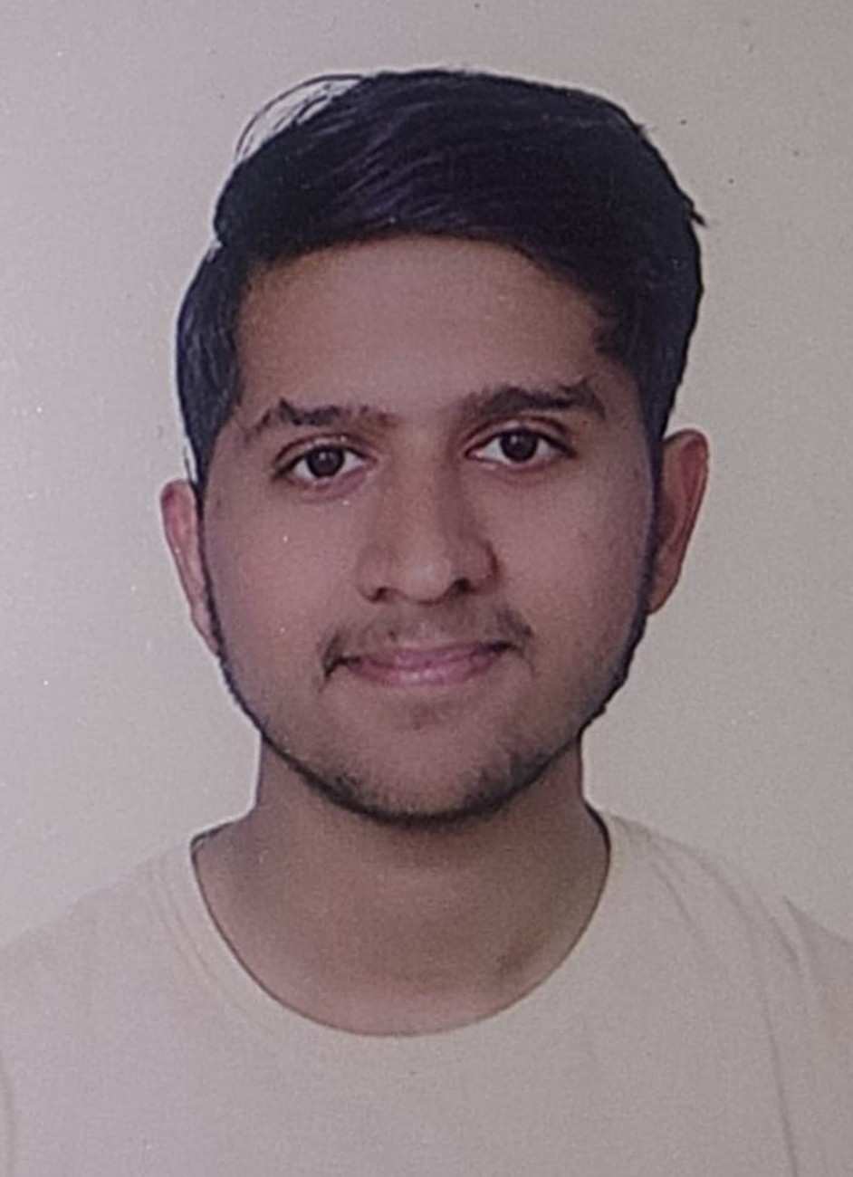 Praful Nazre