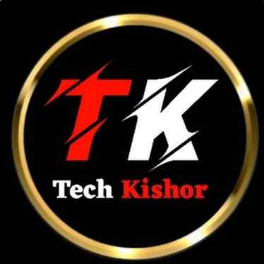 Kishor Mahale