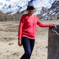 prerna Gakhar