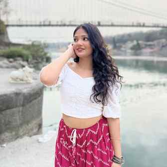 Jyoti Gupta