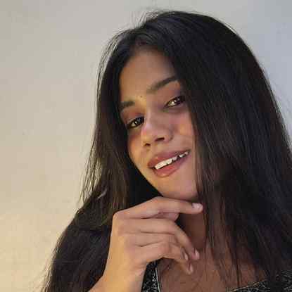 Tanu Kashyap