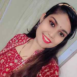 Neha Adhatrao