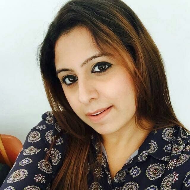 Chandni Arora