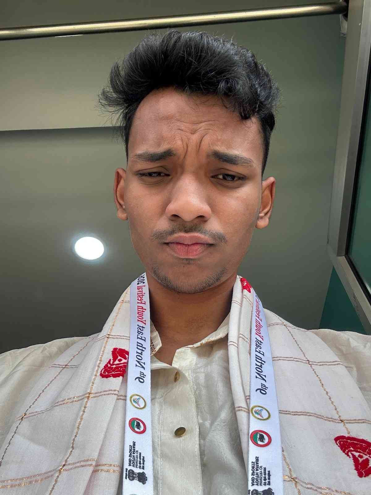 Raktim kalita