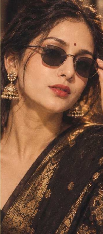 Sampada Tiwari