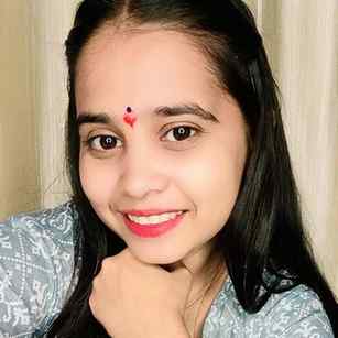 Akanksha darokar
