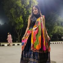 Preeti Jaiswal