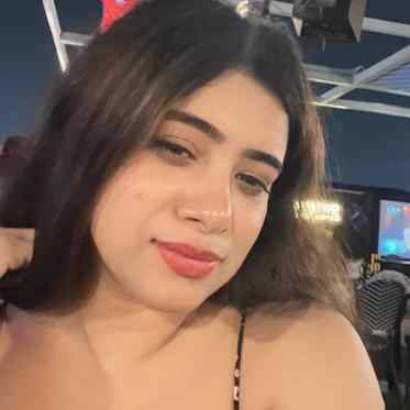 Alisha Bhowmik