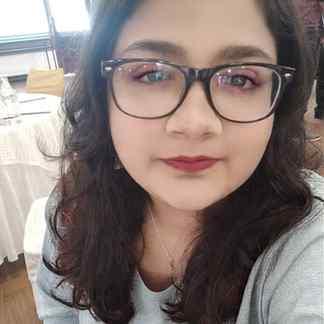 SNEHA JOHN