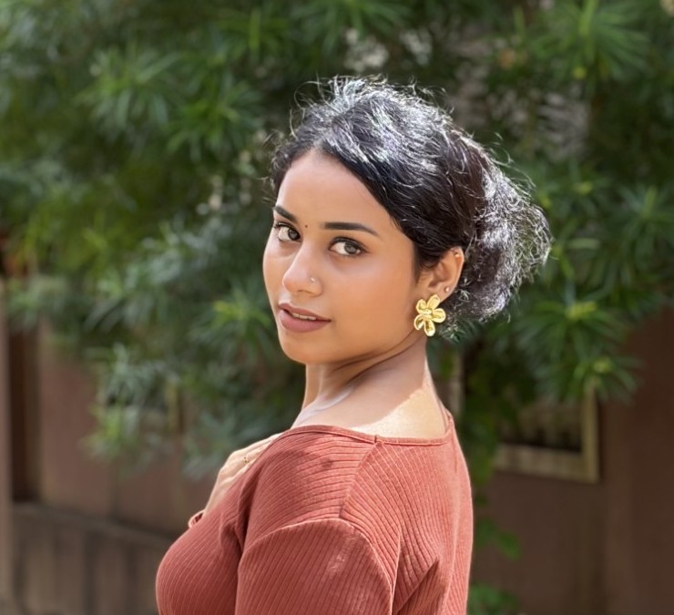 Ann Maria Joseph