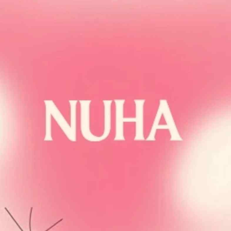 Nuha Modefy