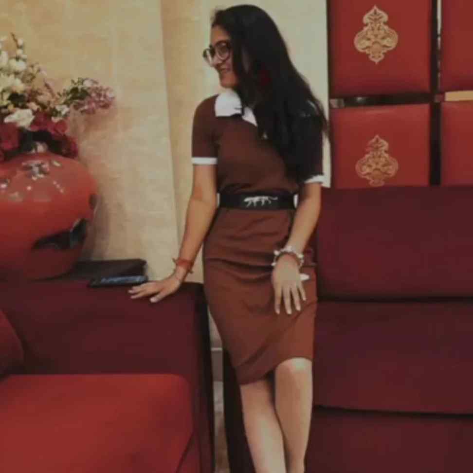Khushi Chawla