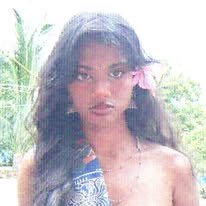 Ashmi Mukherjee