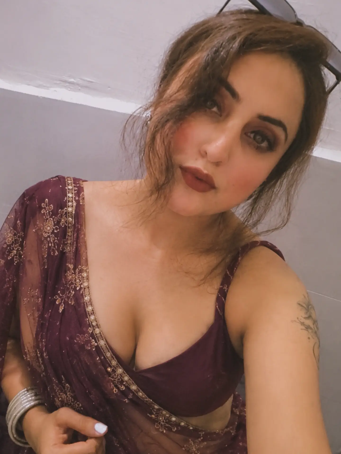 Ankisha Trpathi