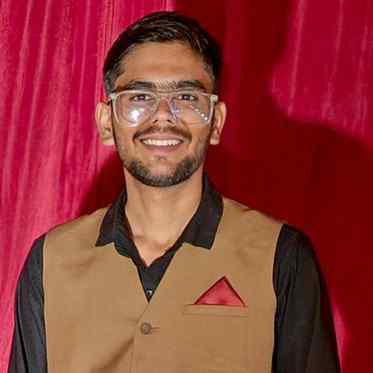 Aman Solanki