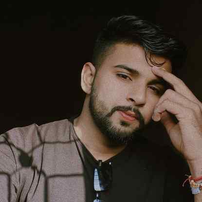 Harry Verma