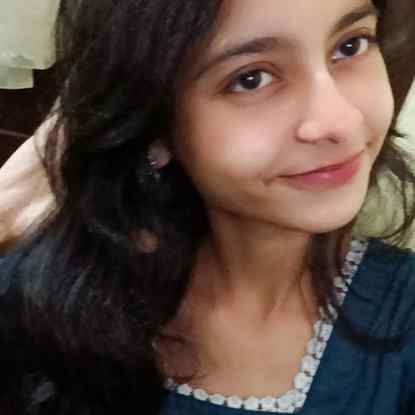 Anshika Uniyal