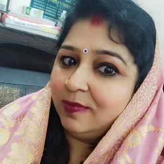Pooja goel