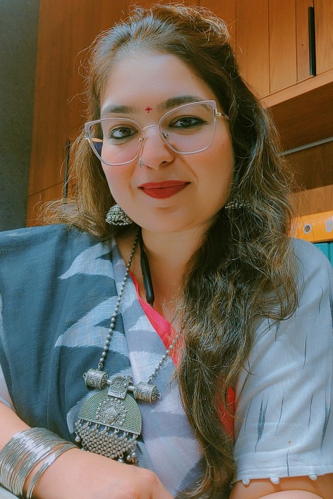 Pooja Gangani