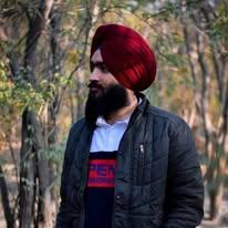 Amanpreet Singh
