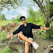 BHAGYASHREE Gogoi