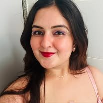 Jia Bajaj