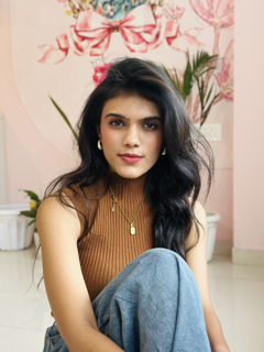 Riya shah