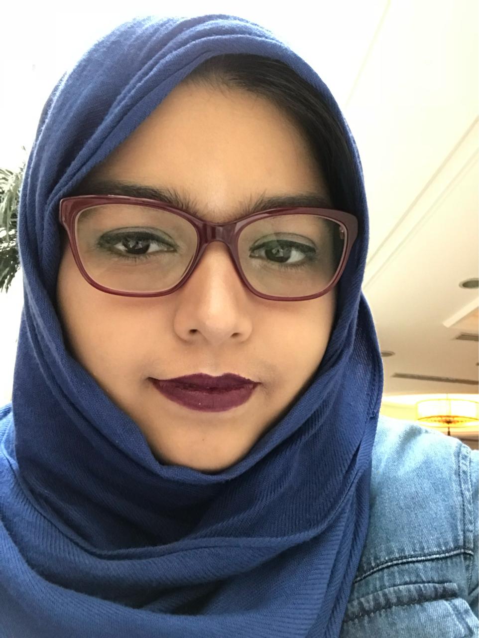 Zehra Nishat
