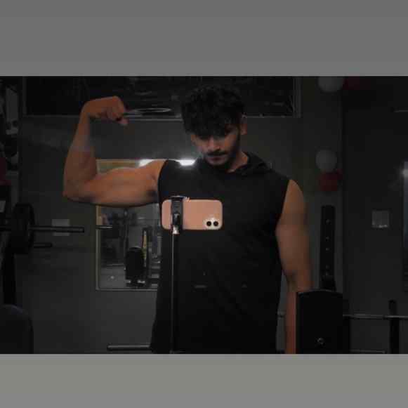 CHIRAG RANA