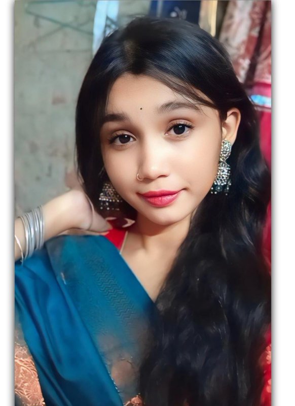 Arpita Bhunia