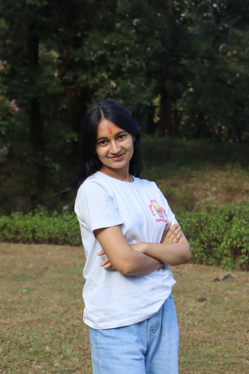 Kalpana Mehta