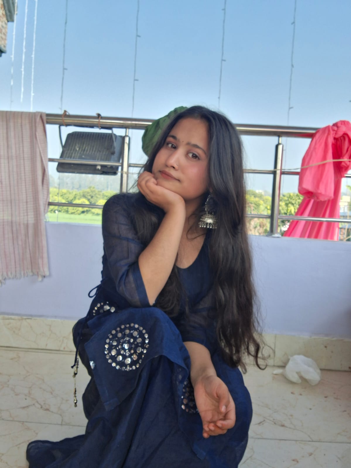 Kanishka Lohani