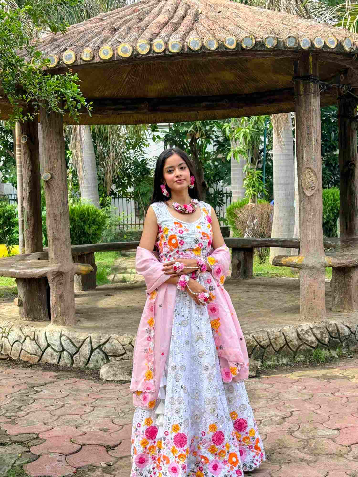 Sakshi Lodhi