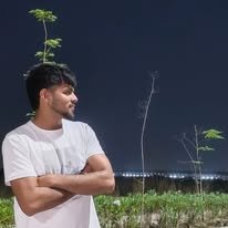 Himanshu Yadav