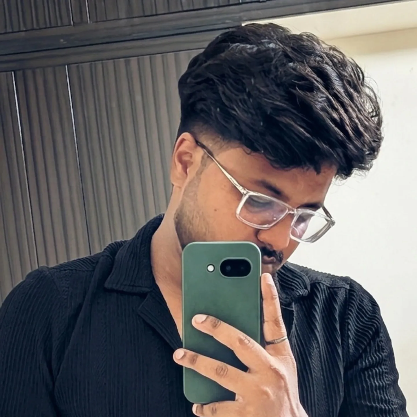 Maruthi Prasad