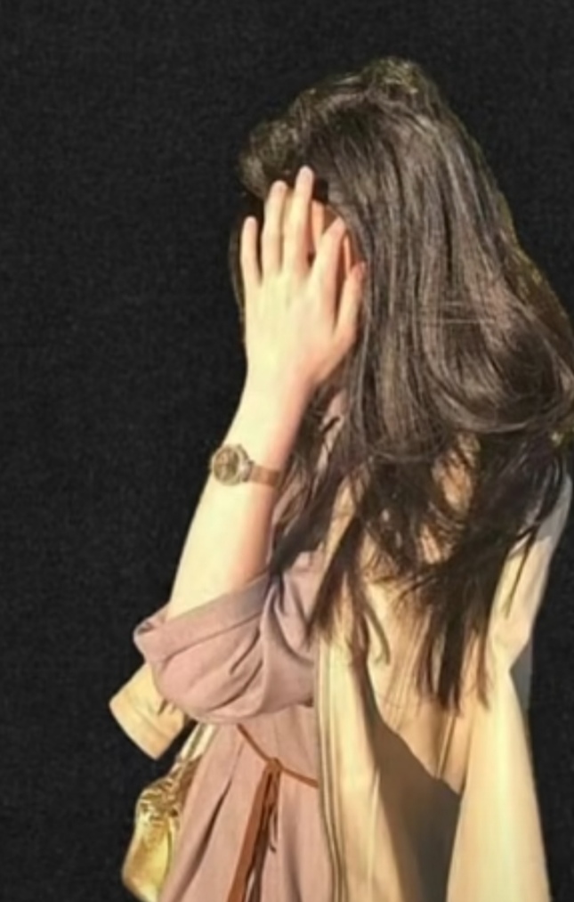 Naila Fatima