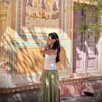 Priya Choudhary