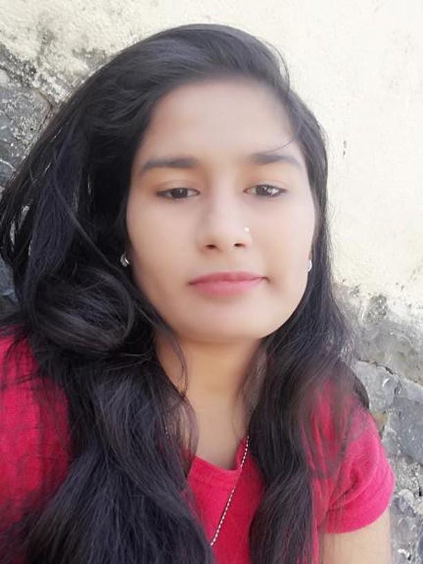 Komal Tiwari