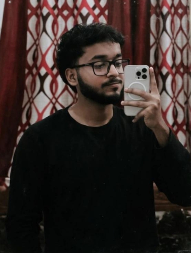 Nehal Khan