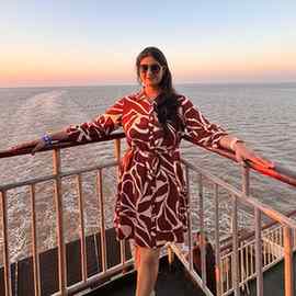 CHETNA RUSTAGI