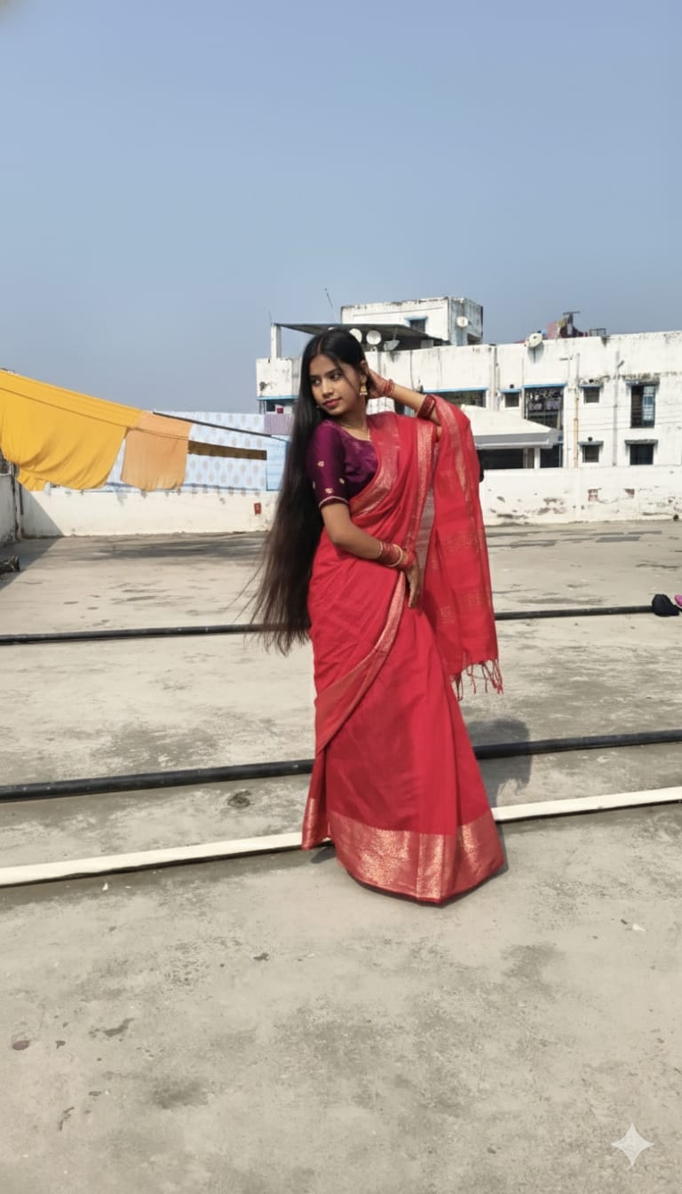 Sruti Das