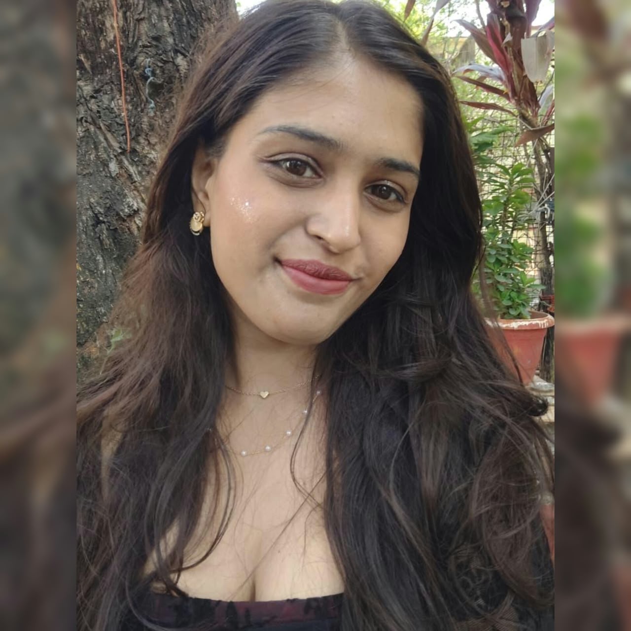 Yogita Parmar