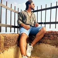 Abhijeet Jadhav